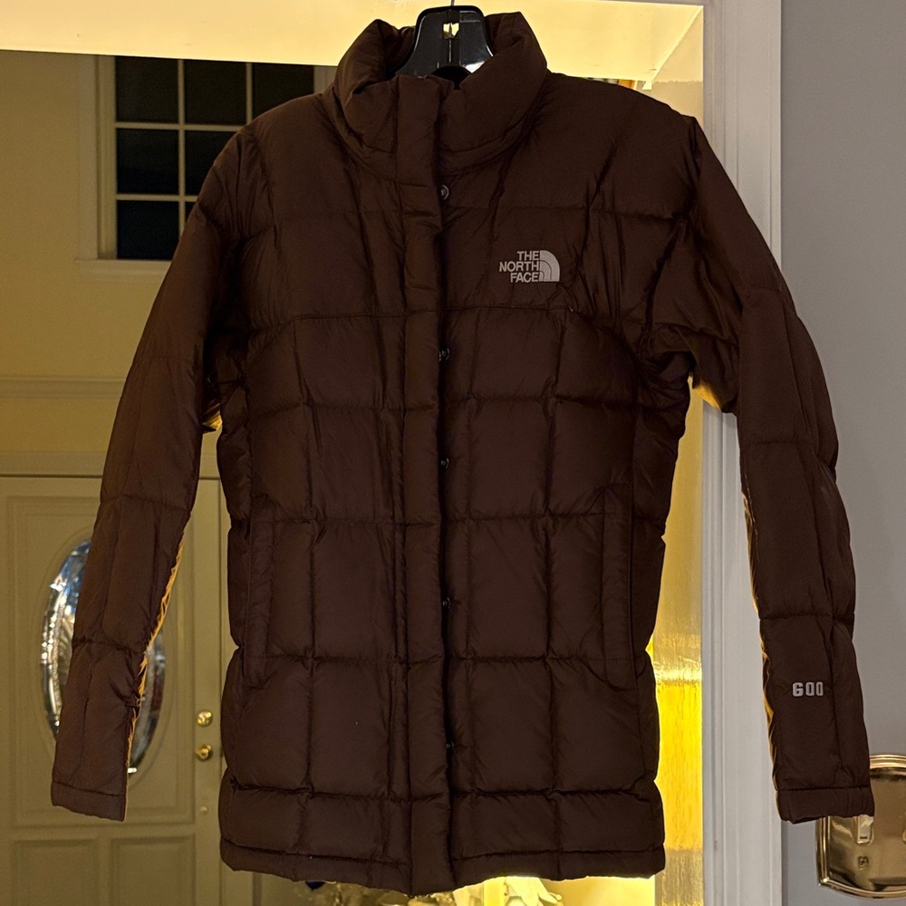 The North Face Winter Jacket